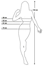 Beauty Queen Inflatable Love Doll