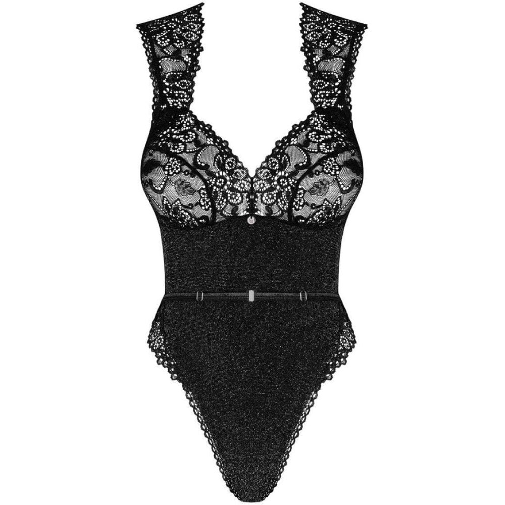 Obsessive Elisetta Teddy Lingerie - image 2