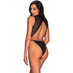 Obsessive Elisetta Teddy Lingerie - image 4