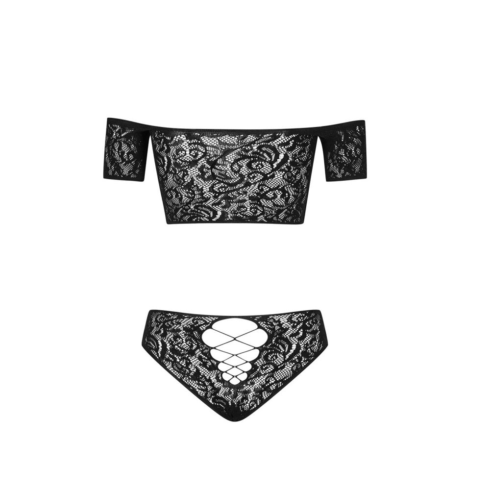 Obsessive Sexy Inessita Set - image 2