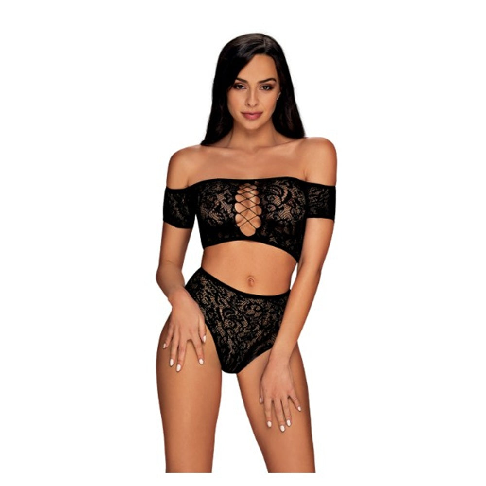 Obsessive Sexy Inessita Set - image 4