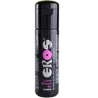 EROS Luxury Massage Gel flowery 100ml