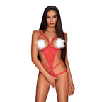 Obsessive Merrynel Teddy with Nipple Cover - image 2