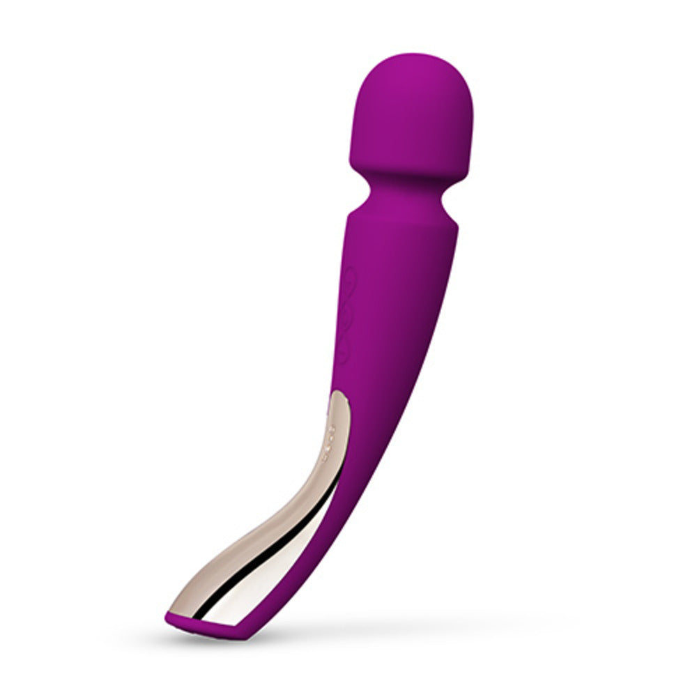 Lelo Smart Wand 2 Personal Massager Medium Secondary image