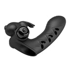 Pretty Love Vance Finger Sleeve Vibrator 10 cm - image 7