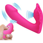 PRETTY LOVE Katherine wearable butterfly Vibrator - image 2