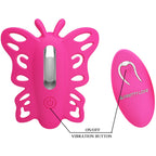 PRETTY LOVE Katherine wearable butterfly Vibrator - image 6