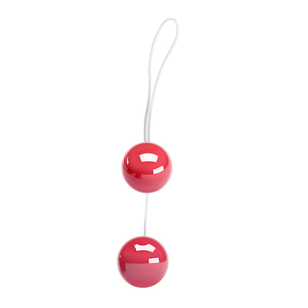 BAILE Anal and Pussy weighted twins balls - image 6