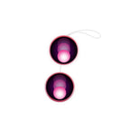 BAILE Anal and Pussy weighted twins balls - image 5