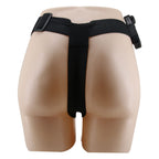 Ultra Passionate Penis Strap-on 16 cm - image 3