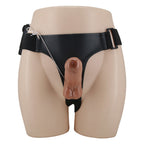 Ultra Passionate Penis Strap-on 16 cm - image 2