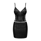 Obsessive Felisita Corset with Skirt