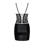 Obsessive Felisita Corset with Skirt - image 4