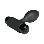Pretty Love Small Vibra Butt plug 9 cm - image 7