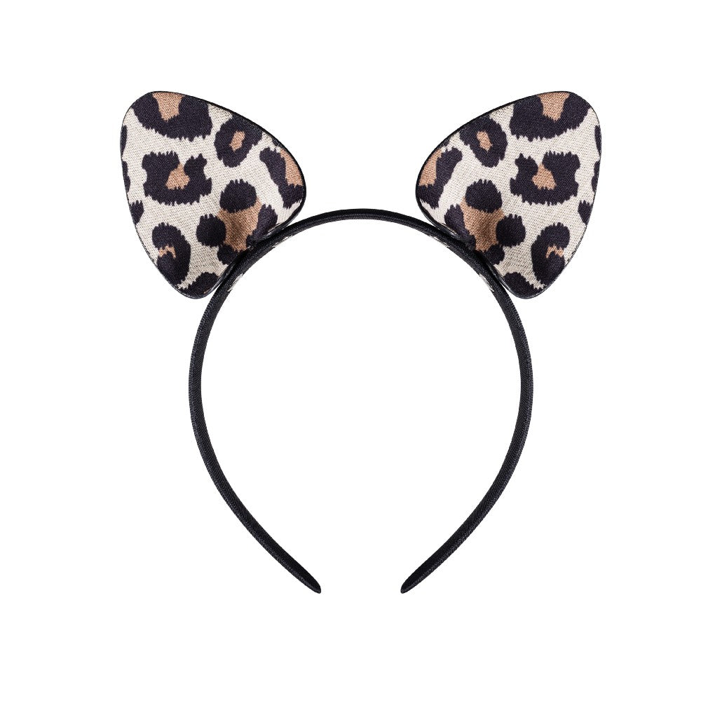 Obsessive Tigerlla Cuffs with Ears - image 3