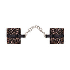 Obsessive Tigerlla Cuffs with Ears - image 2