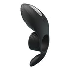 Pretty Love rechargeable silicone vibrating penis ring and sleeve