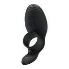 Pretty Love rechargeable silicone vibrating penis ring and sleeve - image 8