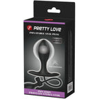 Pretty Love Inflatable Anal plug SMALL - image 6