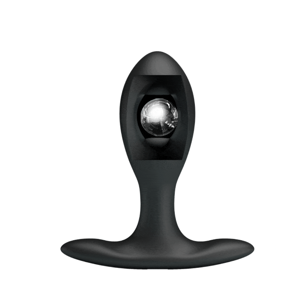 Pretty Love Inflatable Anal plug SMALL Κύρια εικόνα προϊόντος