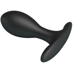 Pretty Love Inflatable Anal plug SMALL - image 3