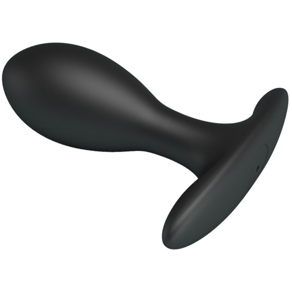 Pretty Love Inflatable Anal plug SMALL - image 3