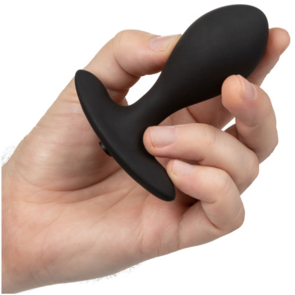 Pretty Love Inflatable Anal plug SMALL - image 2