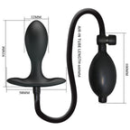 Pretty Love Inflatable Anal plug SMALL - image 5