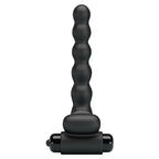 Pretty Love Hercules Double Penetration Vibrating Cock Ring - image 6