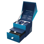 We-Vibe Chorus Couples Vibrator Cosmic Blue - image 9