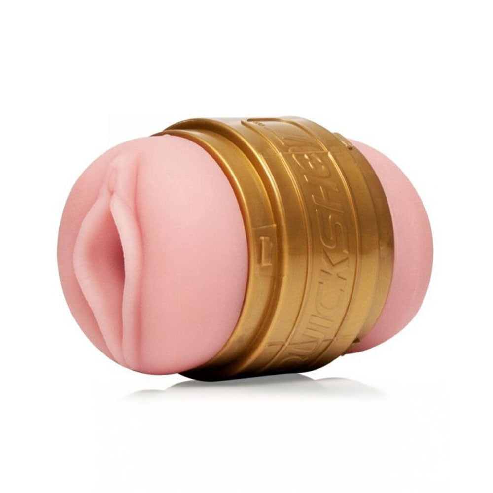 Quickshot Lady And Butt Stamina Training Unit - image 2