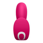 Satisfyer Top Secret Wearable Vibrator Pink - image 6