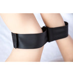 Naughty Toys Arm and Thigh Bondage Restraint - image 5