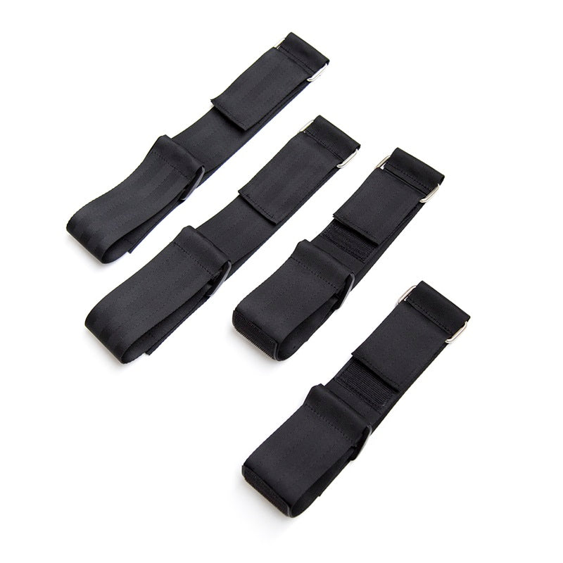 Naughty Toys Arm and Thigh Bondage Restraint Secondary image