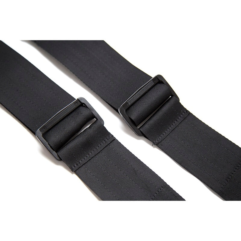 Naughty Toys Arm and Thigh Bondage Restraint - image 7