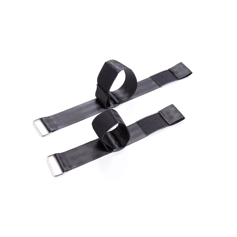 Naughty Toys Arm and Thigh Bondage Restraint - image 3