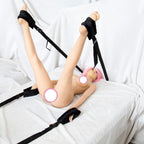 Naughty Toys Stay in Bed Restraint - image 2