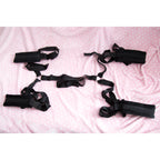 Naughty Toys Stay in Bed Restraint - image 3