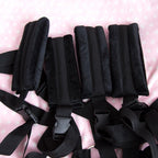 Naughty Toys Stay in Bed Restraint - image 5