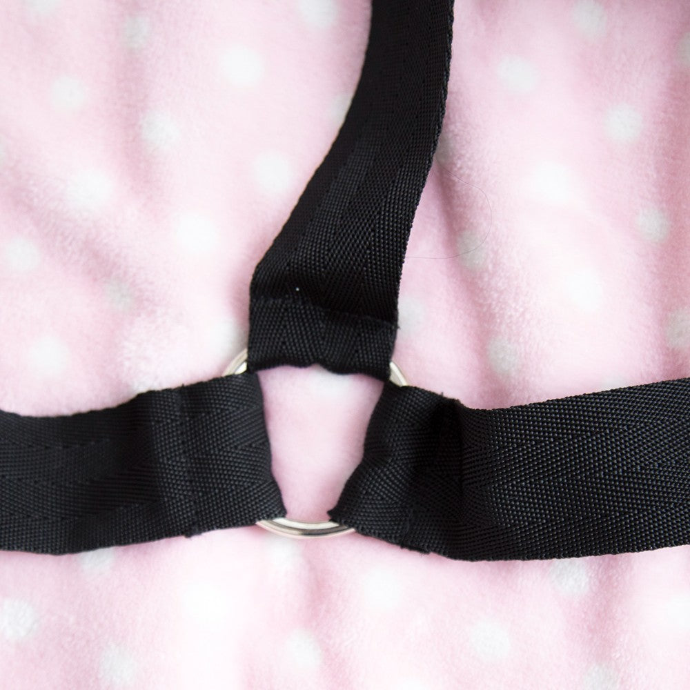 Naughty Toys Stay in Bed Restraint - image 7