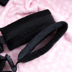 Naughty Toys Stay in Bed Restraint