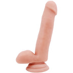 Mr. Dixx 7.1 inch Dual Density Dildo 18 cm