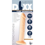 Mr. Dixx Mad Mathew 5.1 inch Dong 13,5 x Ø 2,4 cm - image 6