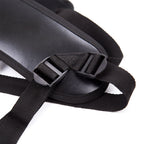 Naughty Toys Crotchless Harness strap-on with lumbar support S-L - image 8