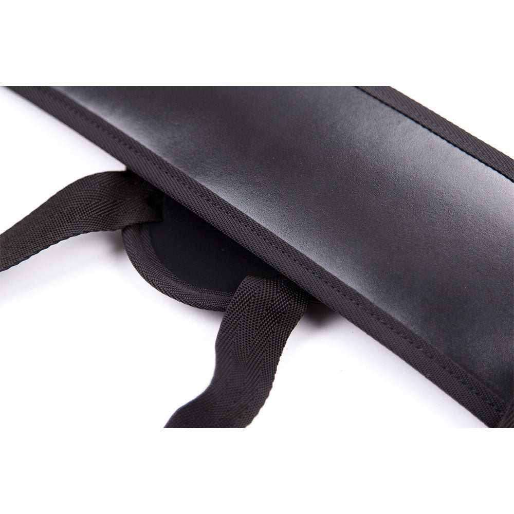 Naughty Toys Crotchless Harness strap-on with lumbar support S-L - image 9