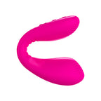 Lovense Quake adjustable dual vibrator with phone App - image 2