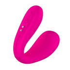 Lovense Quake adjustable dual vibrator with phone App - image 3