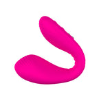 Lovense Quake adjustable dual vibrator with phone App - image 4
