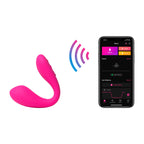 Lovense Quake adjustable dual vibrator with phone App - image 5