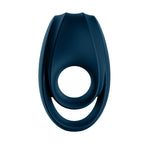 Δαχτυλίδι πέους &amp; όρχεων με δόνηση Incredible Duo